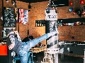 увеличить Big Bro Мужская парикмахерская в Коломне
