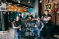 увеличить Big Bro Мужская парикмахерская в Коломне