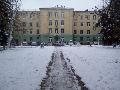 Роддом г. Коломна при ЦРБ в Коломне