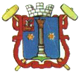 Коломна герб